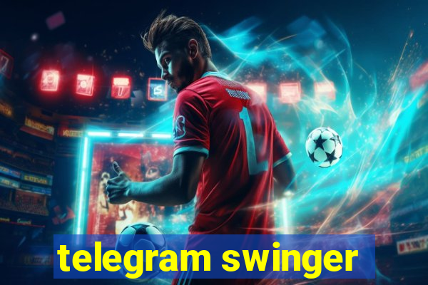 telegram swinger